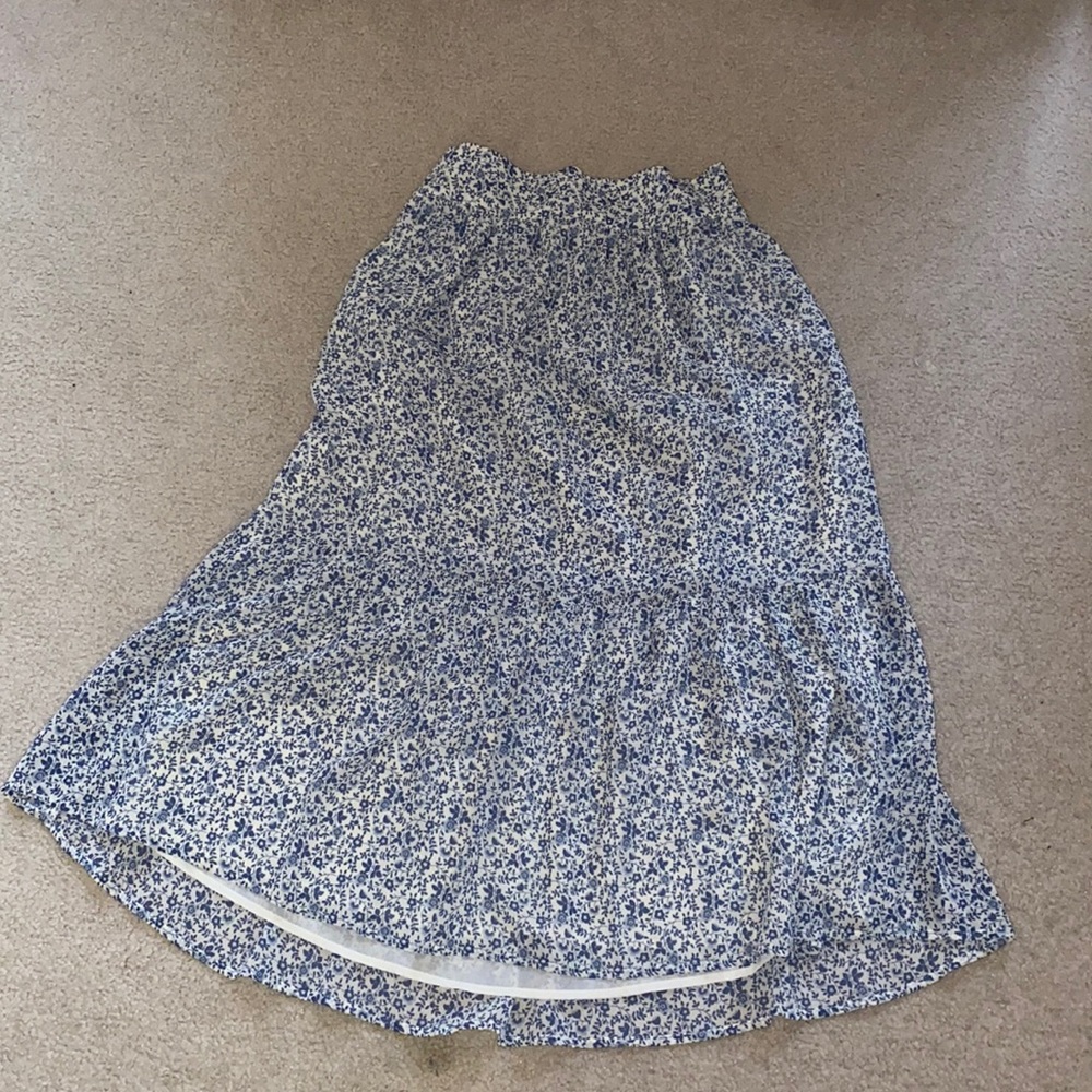 Madewell Skirt